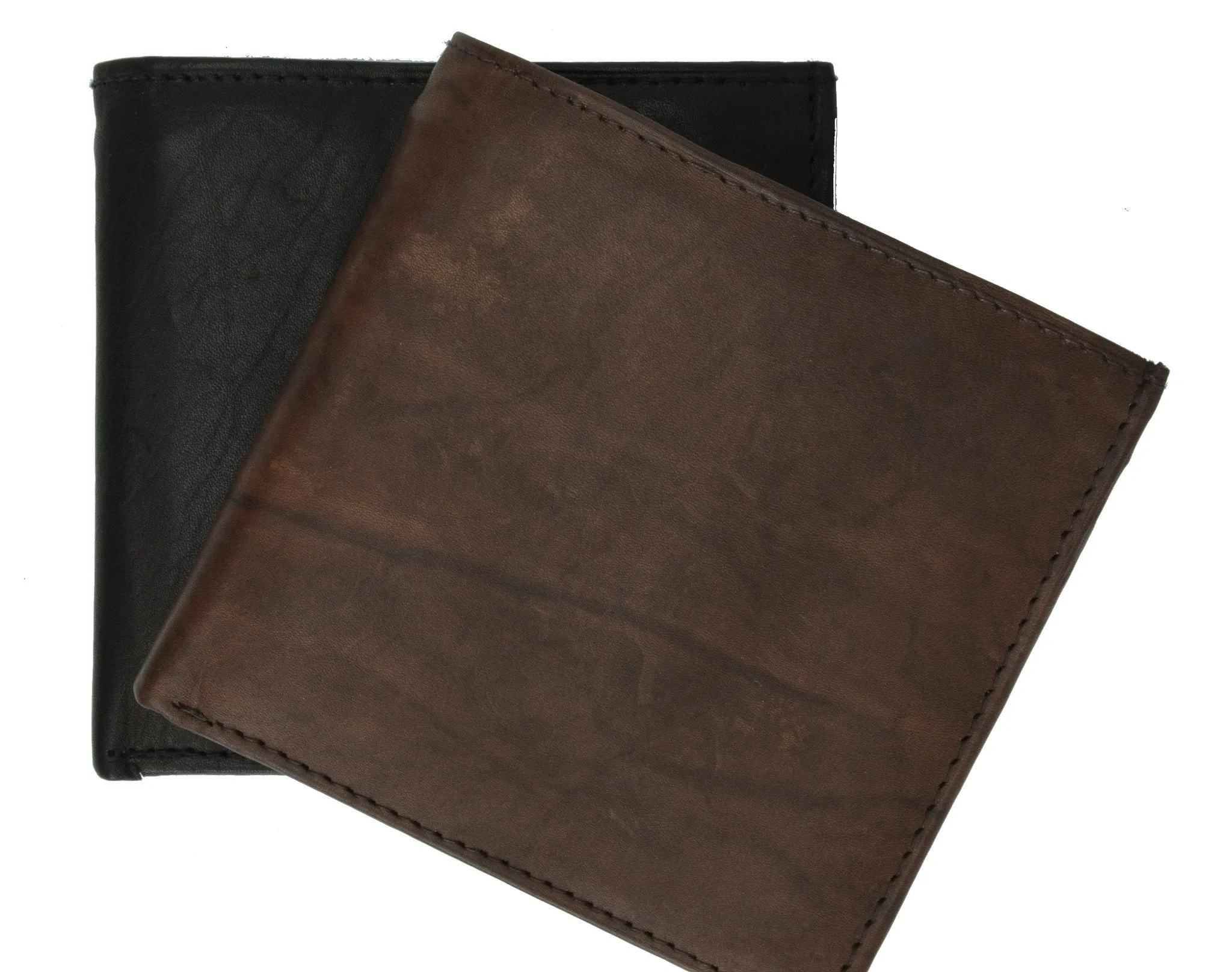 European Wallets 501