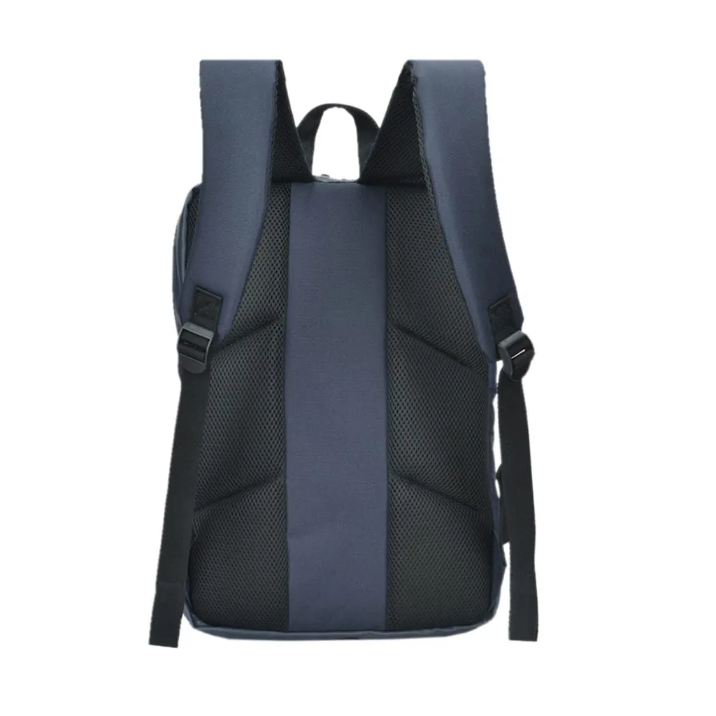 Evol - Byron 15.6" Laptop Business backpack - Navy