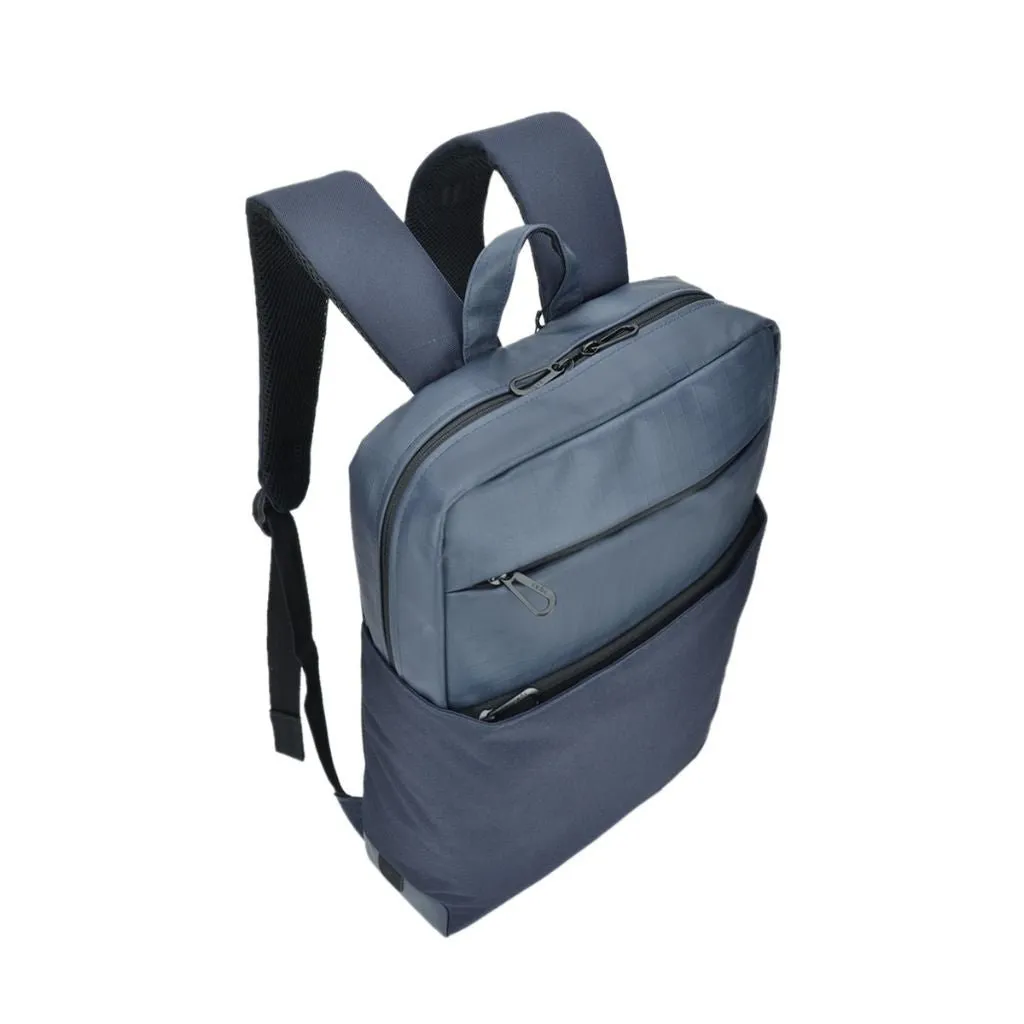 Evol - Byron 15.6" Laptop Business backpack - Navy