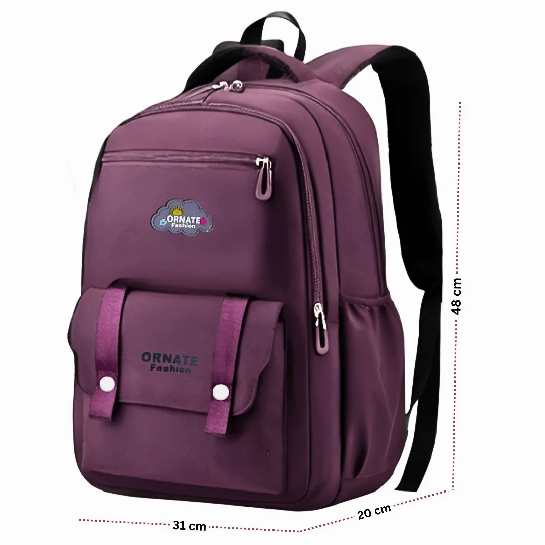 FANDARE Casual School Bag Large – KB104