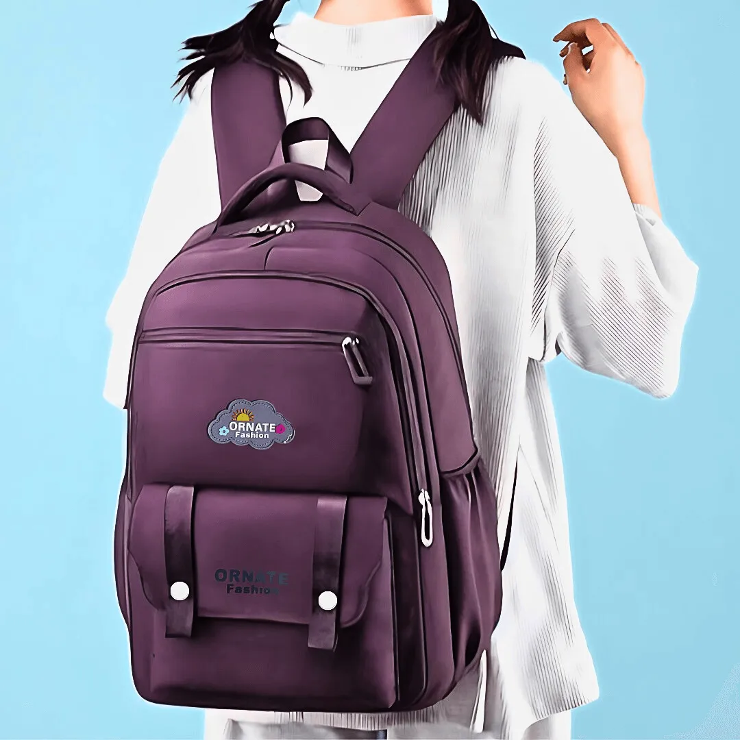 FANDARE Casual School Bag Large – KB104