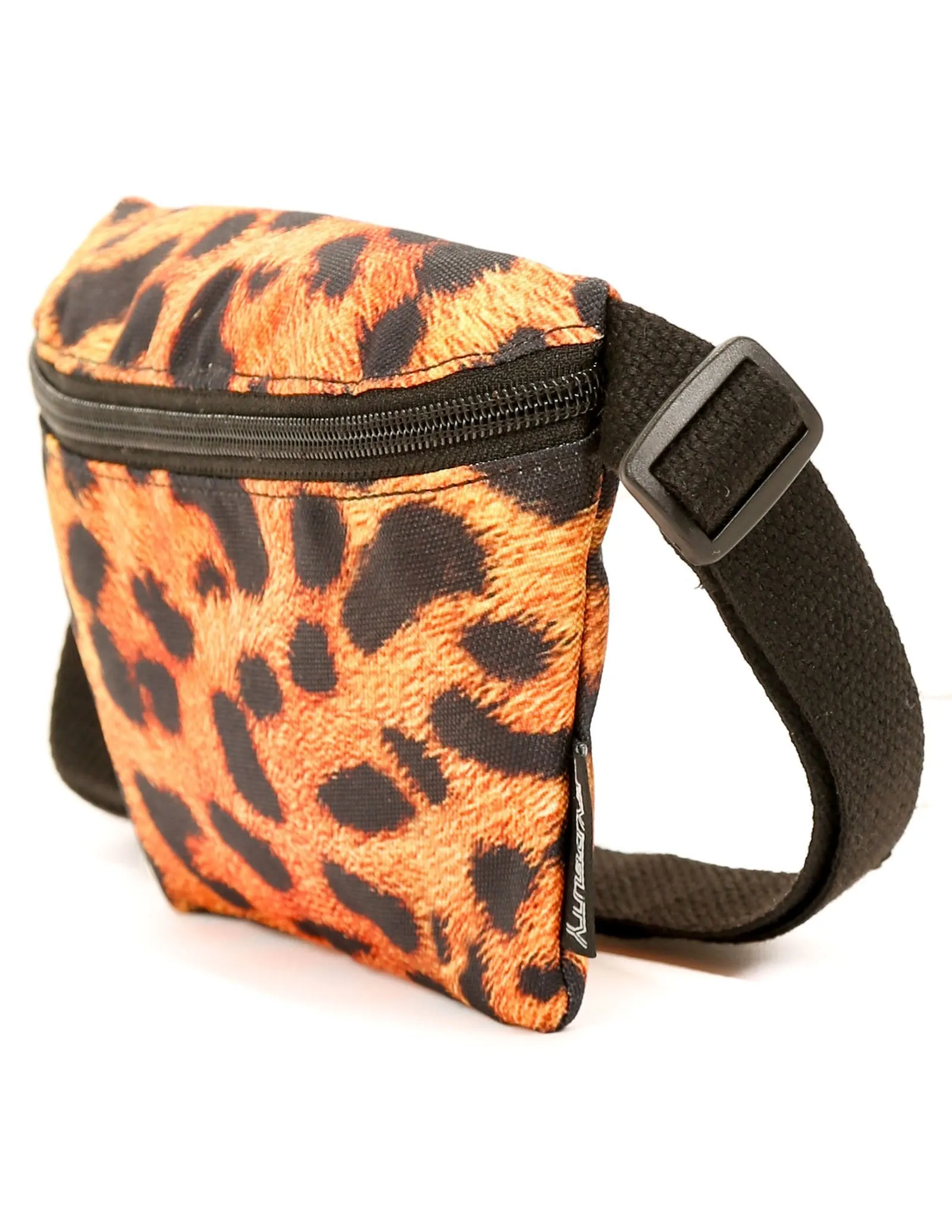 Fanny Pack | Slim |Leopard