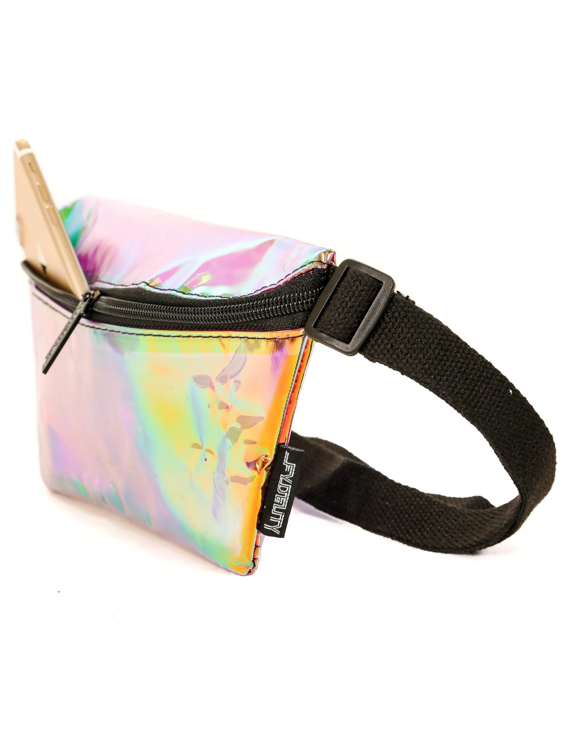 Fanny Pack | Slim |PLASMA Storm