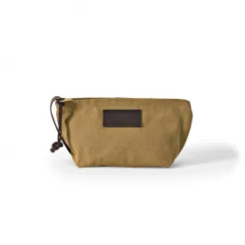 Filson Small Travel Kit - Tan