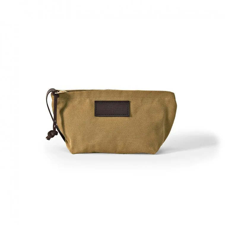 Filson Small Travel Kit - Tan