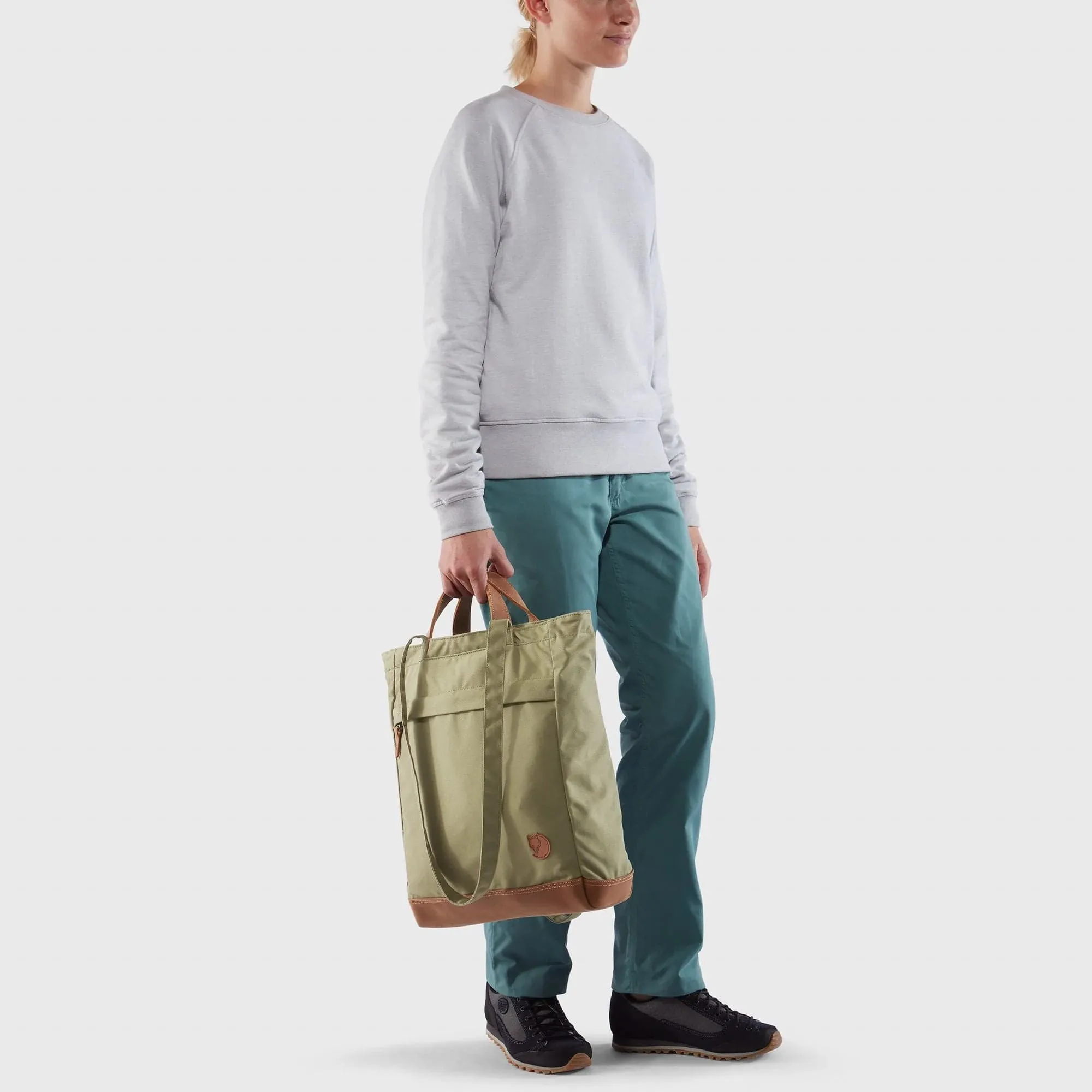 Fjällräven Totepack No.2