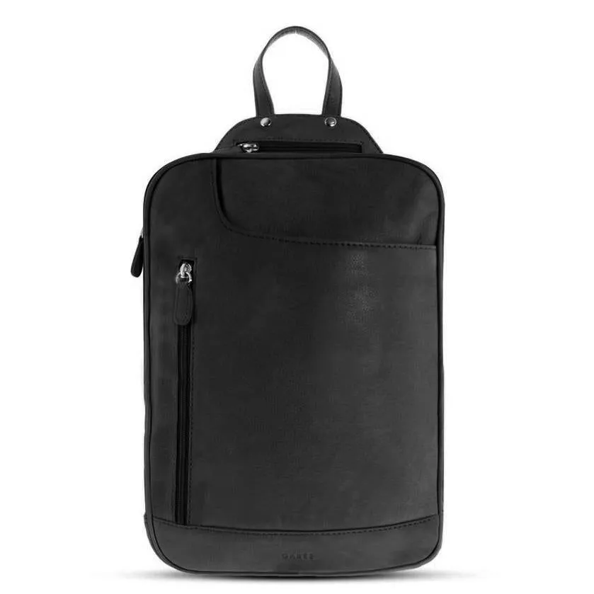 Gabee - Emma Large Leather Backpack