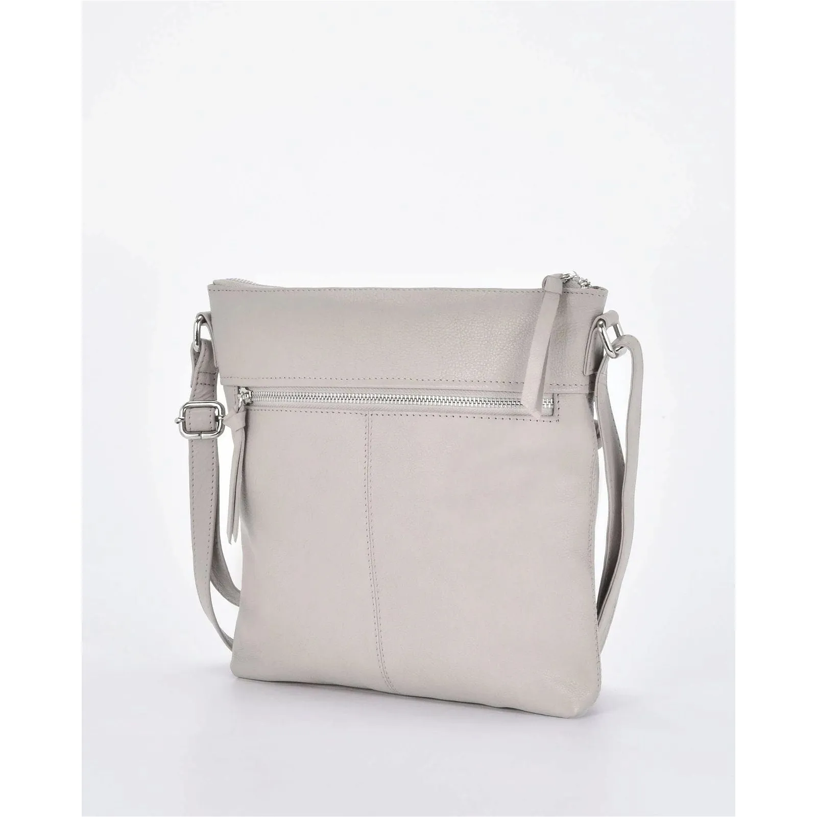 Gabee - Highett Leather Crossbody