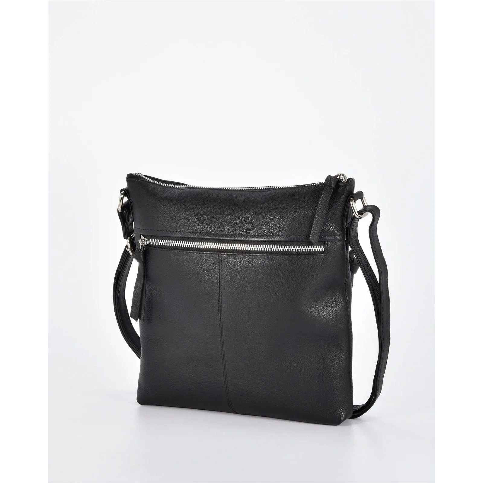 Gabee - Highett Leather Crossbody