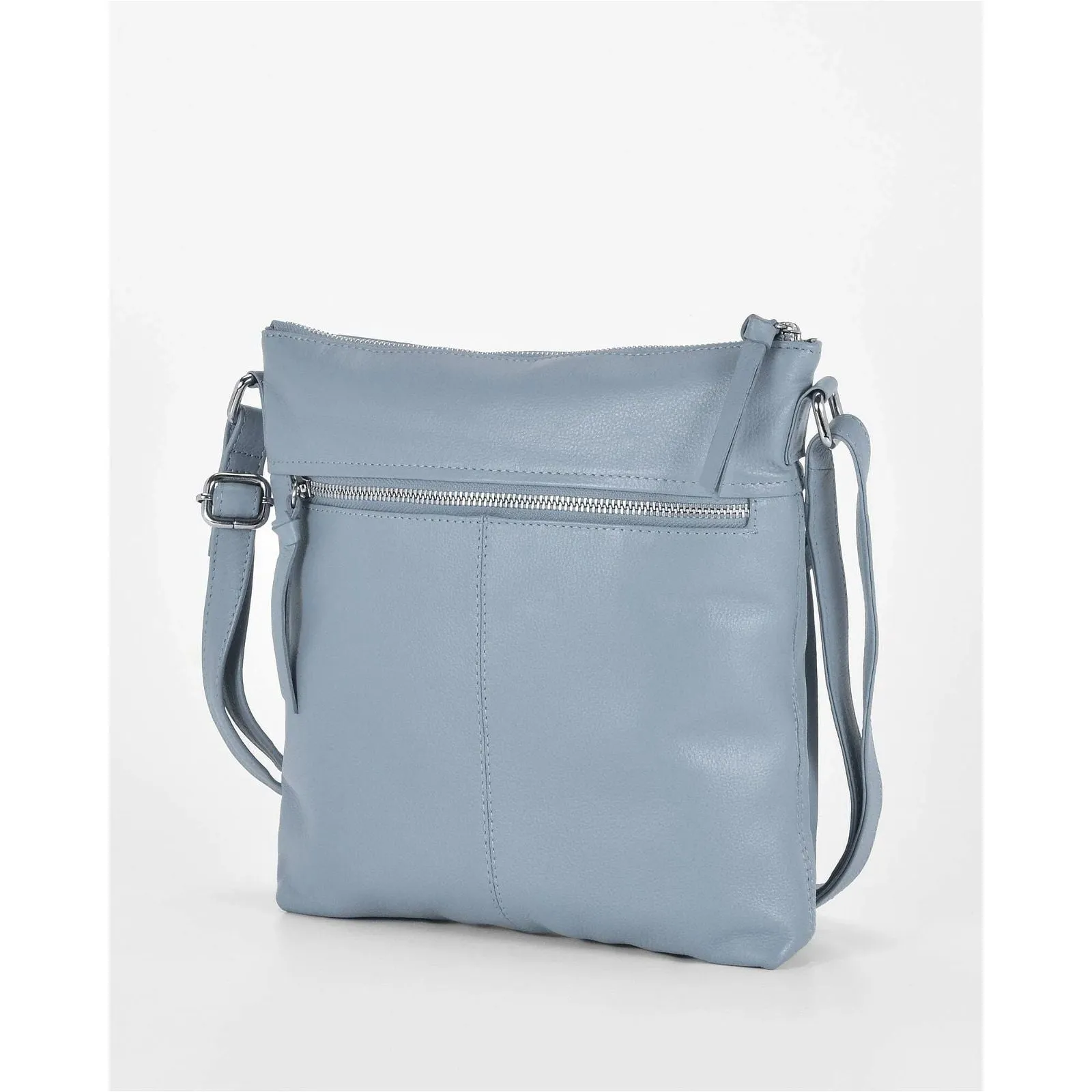 Gabee - Highett Leather Crossbody