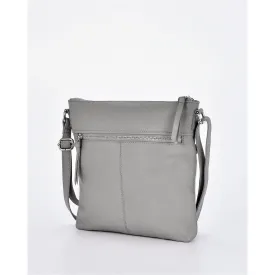 Gabee - Highett Leather Crossbody