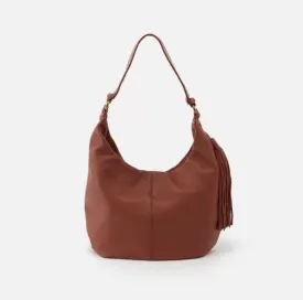 Gardner Shoulder Bag (Toffee)