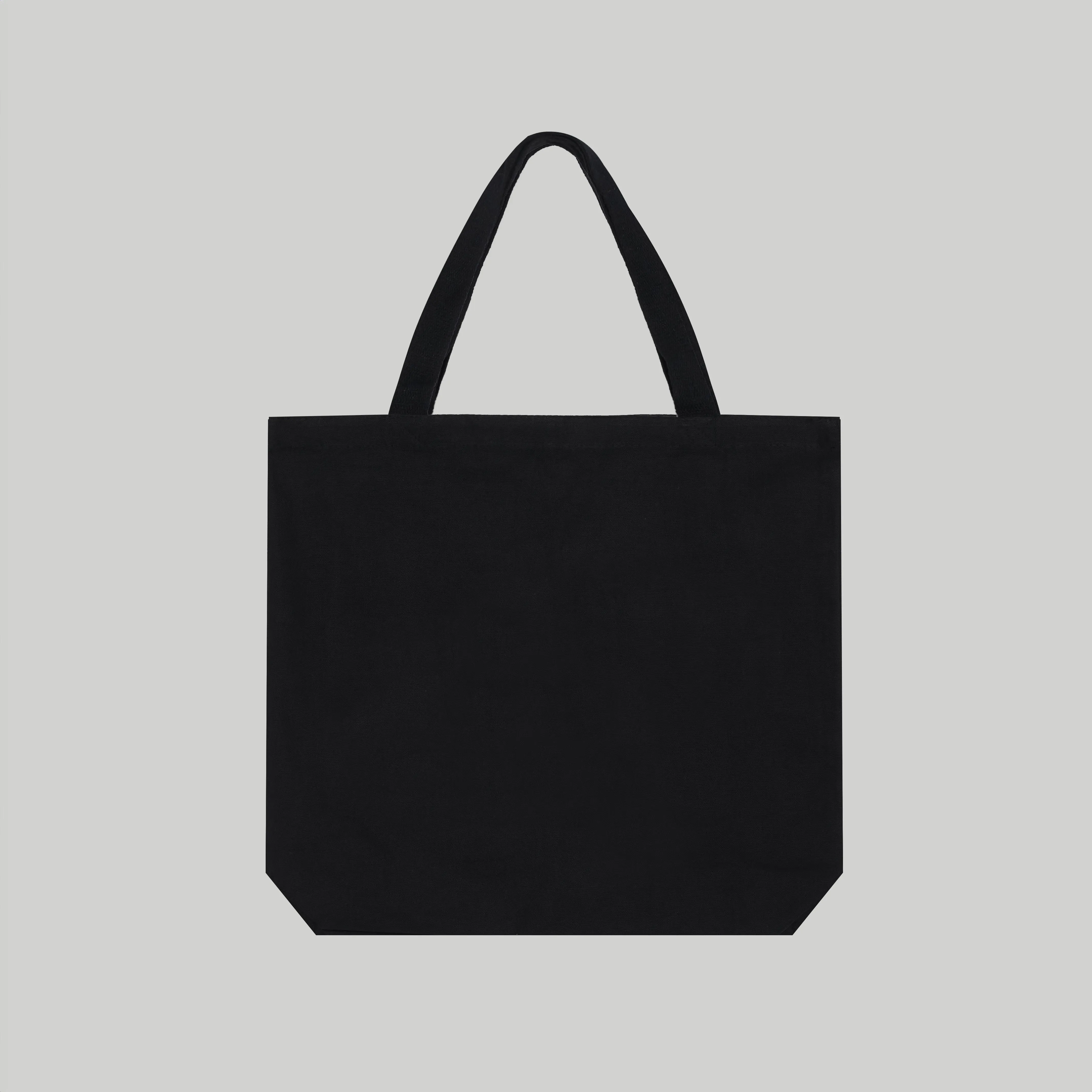 Go, Therefore Canvas Tote Bag