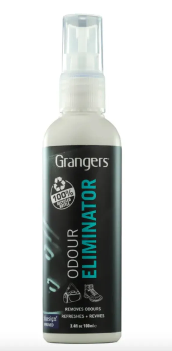 Grangers ODOUR ELIMINATOR