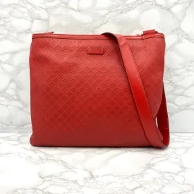 GUCCI Diamante shoulder bag