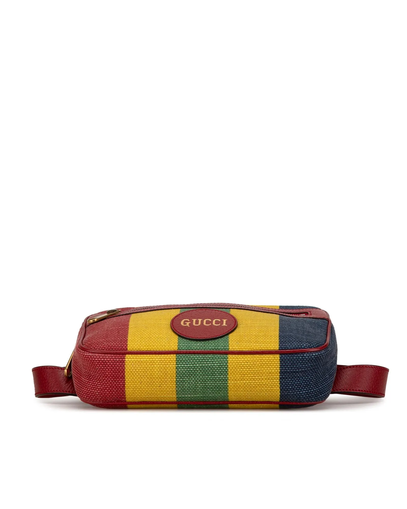 Gucci GG Supreme Canvas Belt Bag