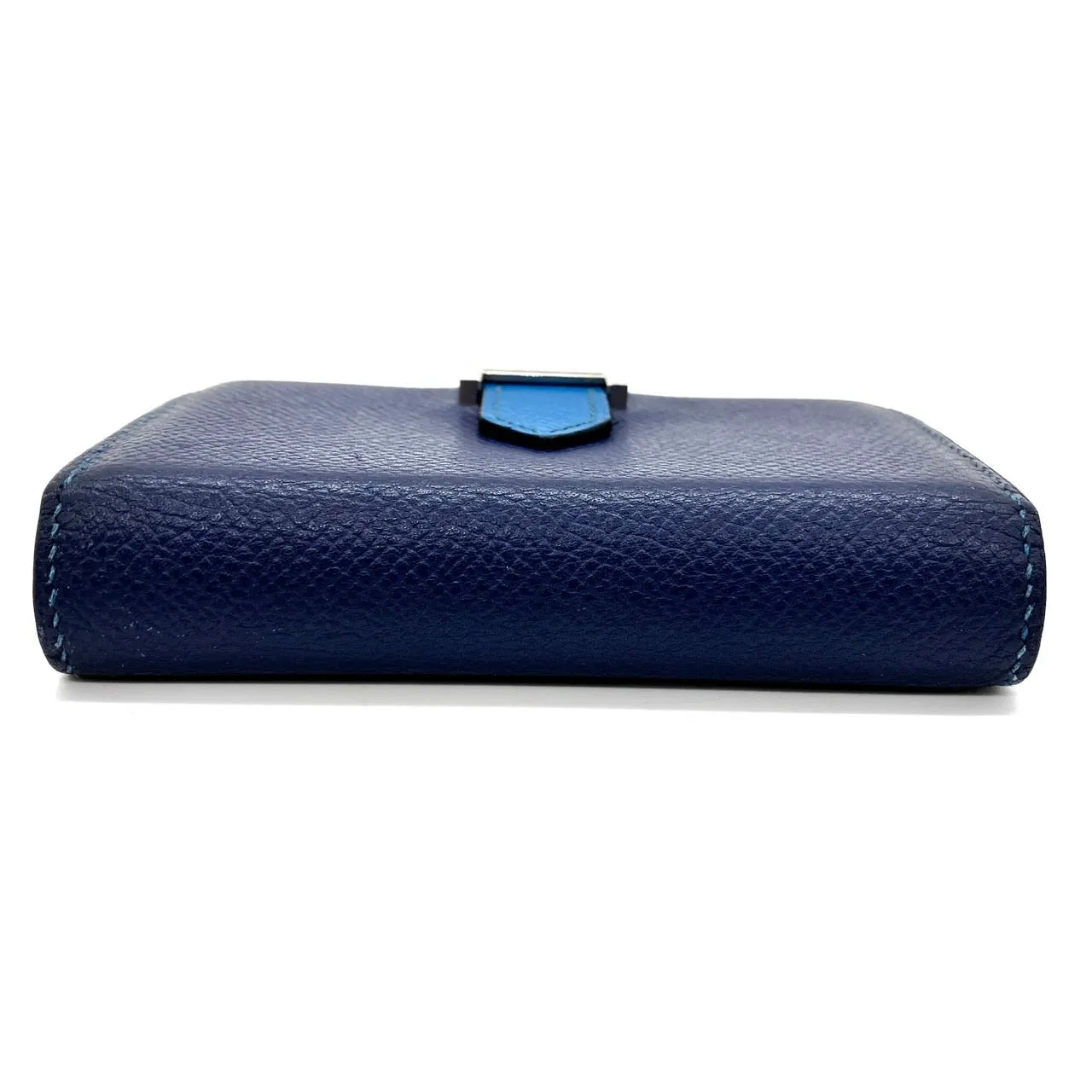 HERMES Bearn Compact Card Case Epson □R