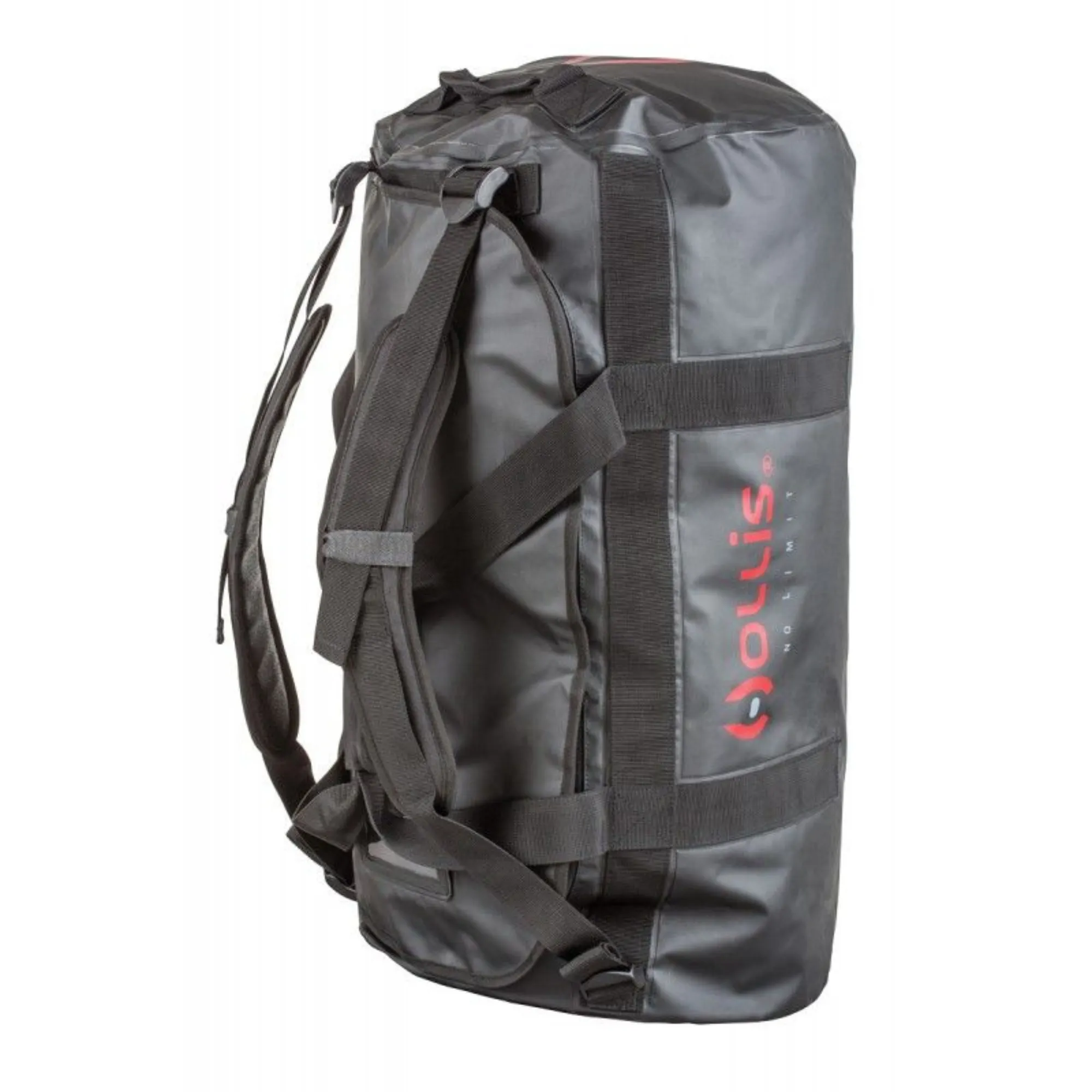 Hollis Duffle Bag