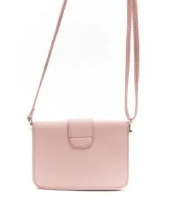 Jac Small Pouch - Dust Pink