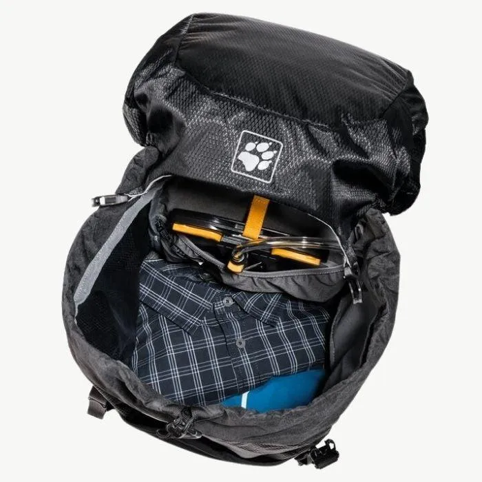 jack wolfskin Trail 36 Backpack