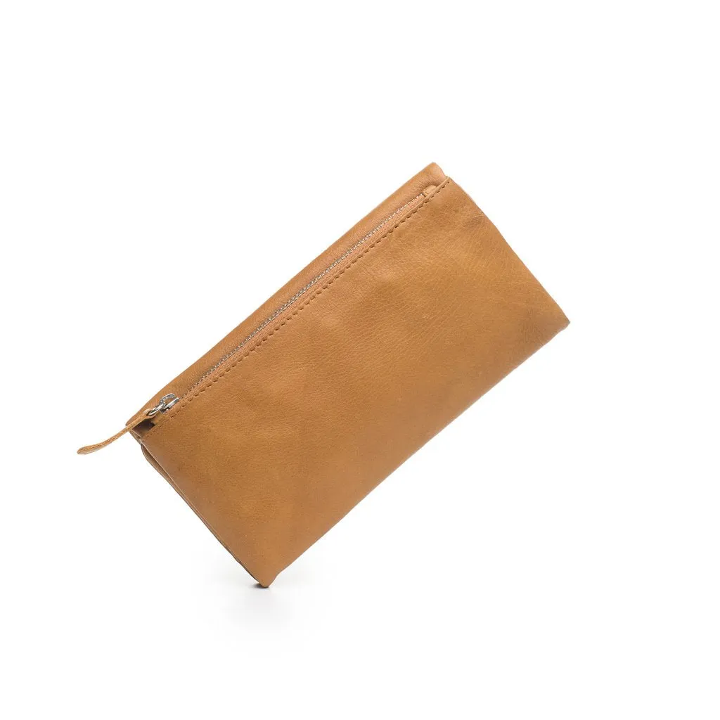 Keiva Leather Purse