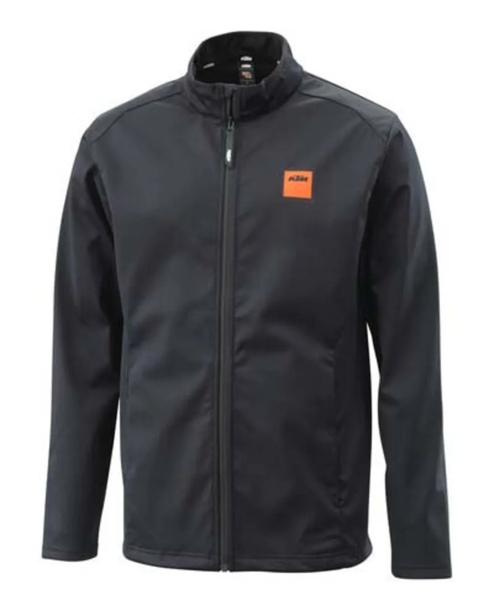 KTM Pure Softshell