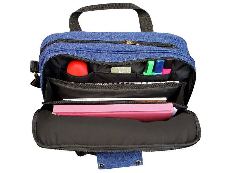 Laptop Briefcase Bag