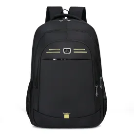 Large capacity outdoor travel bag men's casual rucksack