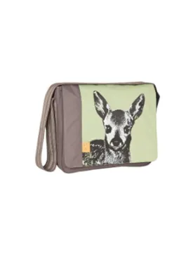 Lassig Changing Bag - Beige Fawn