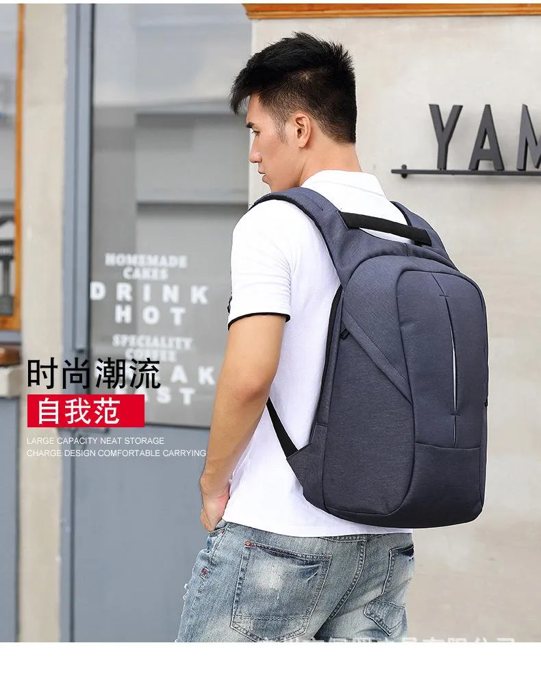 Leisure Comfortable Sport Outdoor Backpack for College travel and business