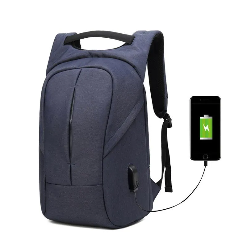 Leisure Comfortable Sport Outdoor Backpack for College travel and business