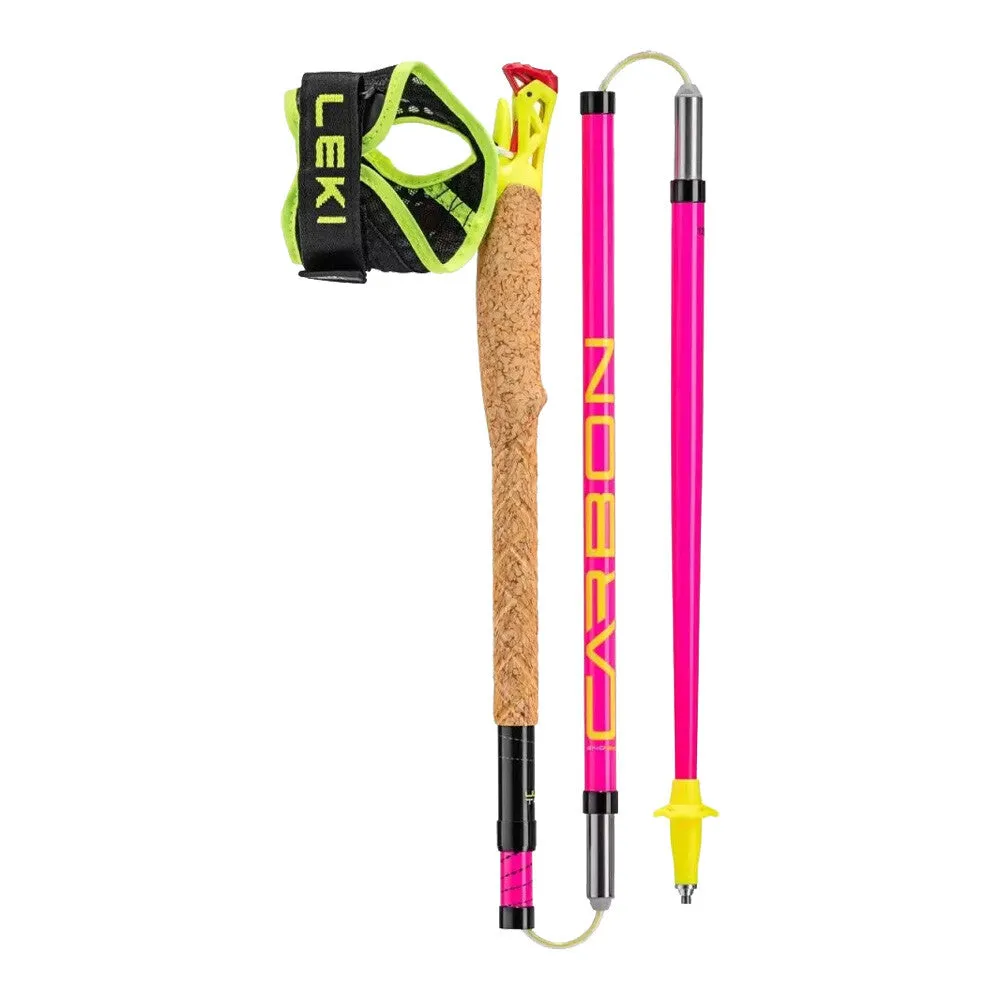 Leki Ultratrail FX.One pole (pair)