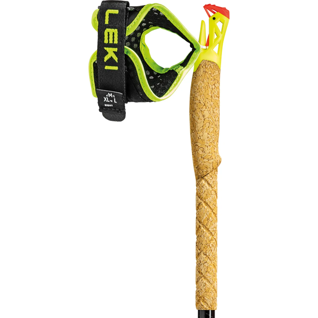 Leki Ultratrail FX.One pole (pair)