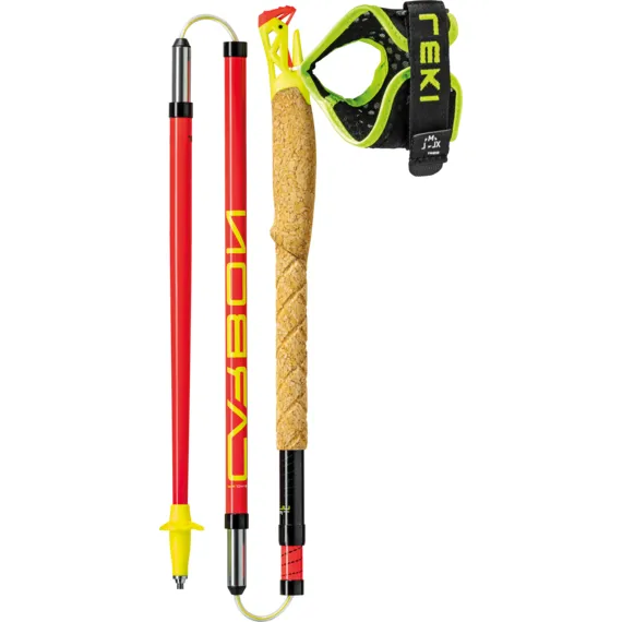 Leki Ultratrail FX.One pole (pair)