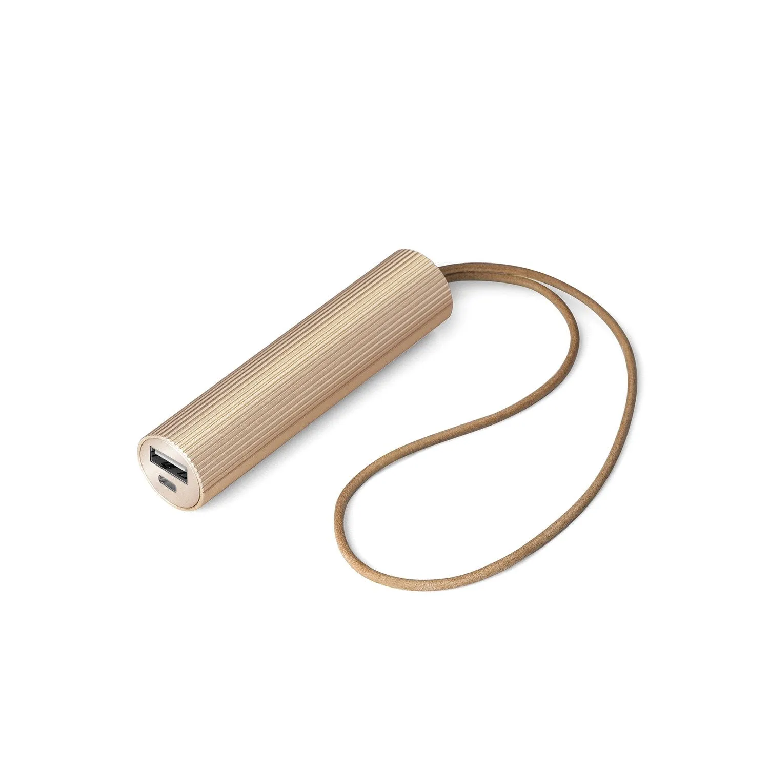 Lexon Fine Tube Power Bank