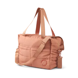 Liewood diaper bag Menza Nursery Bag | Tuscany Rose