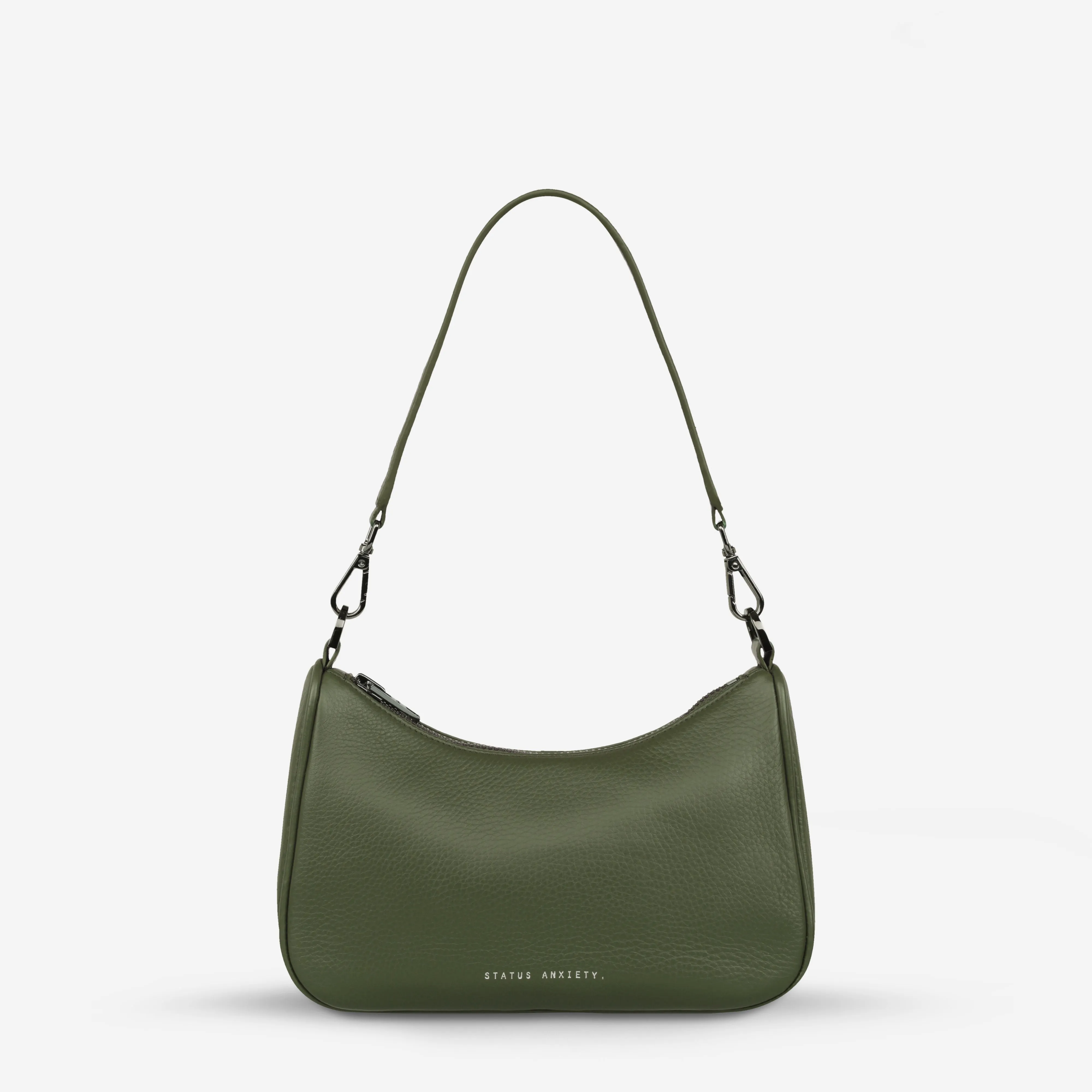 Look Both Ways Bag - Khaki