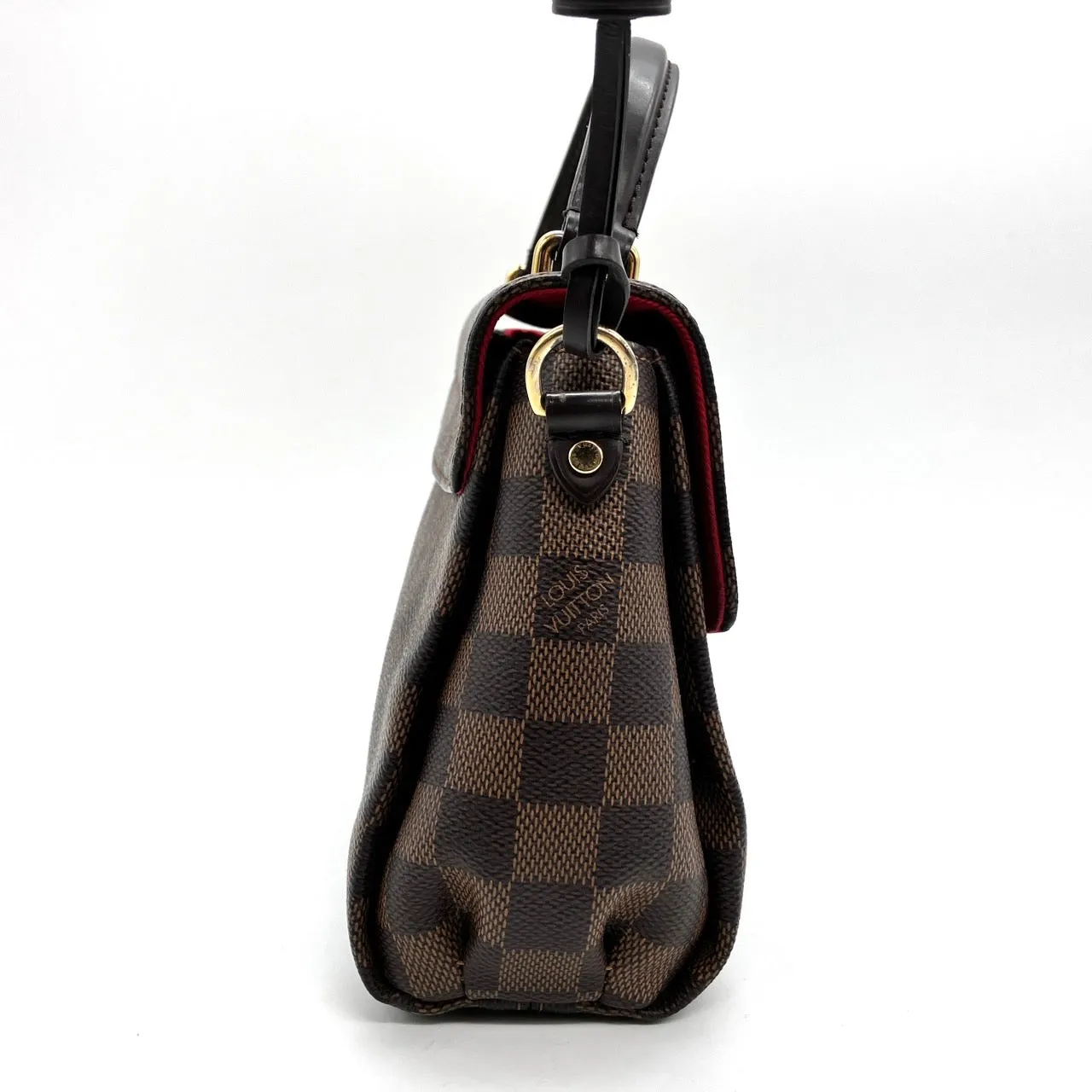 LOUIS VUITTON Damier Croisette