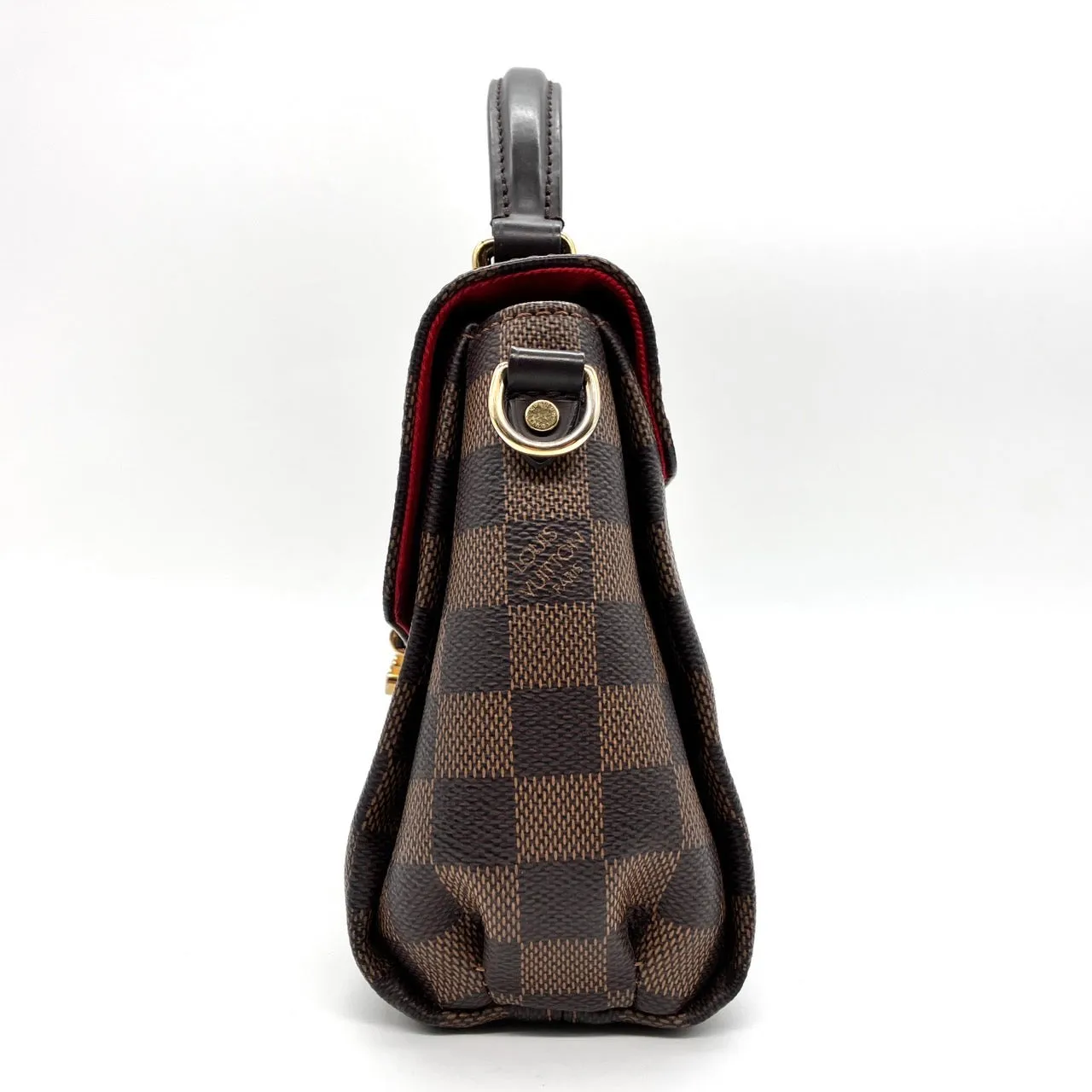 LOUIS VUITTON Damier Croisette