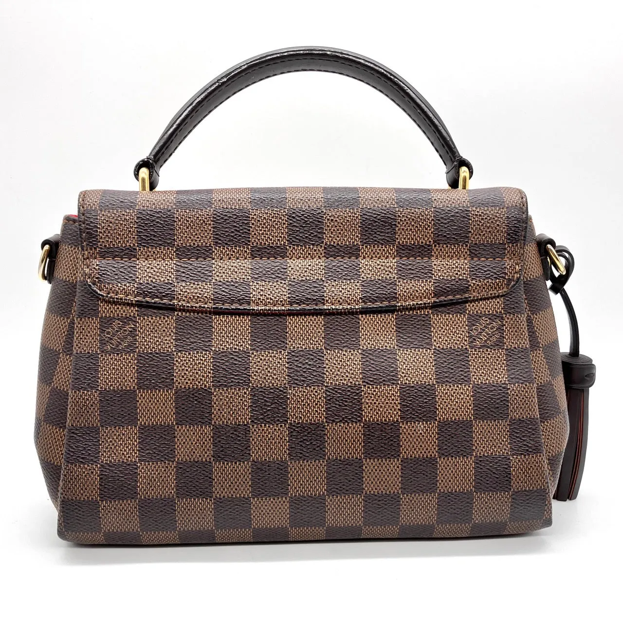 LOUIS VUITTON Damier Croisette