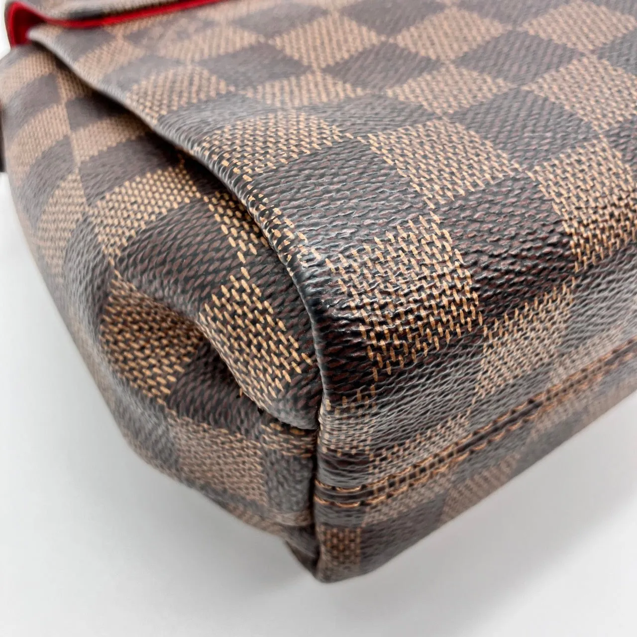 LOUIS VUITTON Damier Croisette