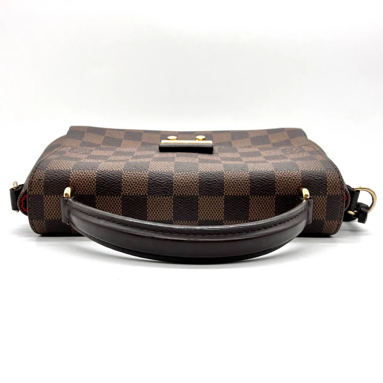 LOUIS VUITTON Damier Croisette