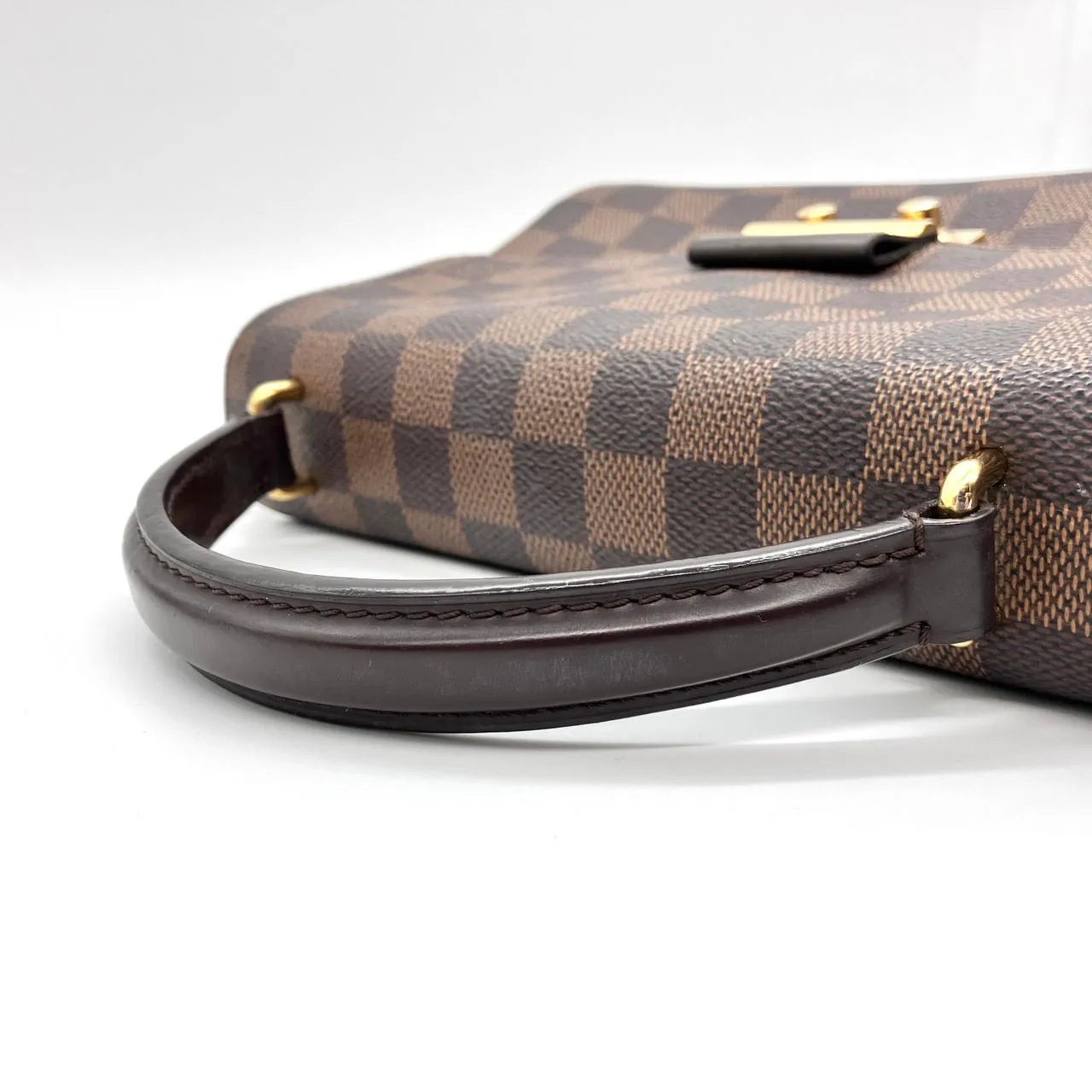 LOUIS VUITTON Damier Croisette