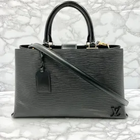 LOUIS VUITTON Epi Kleber