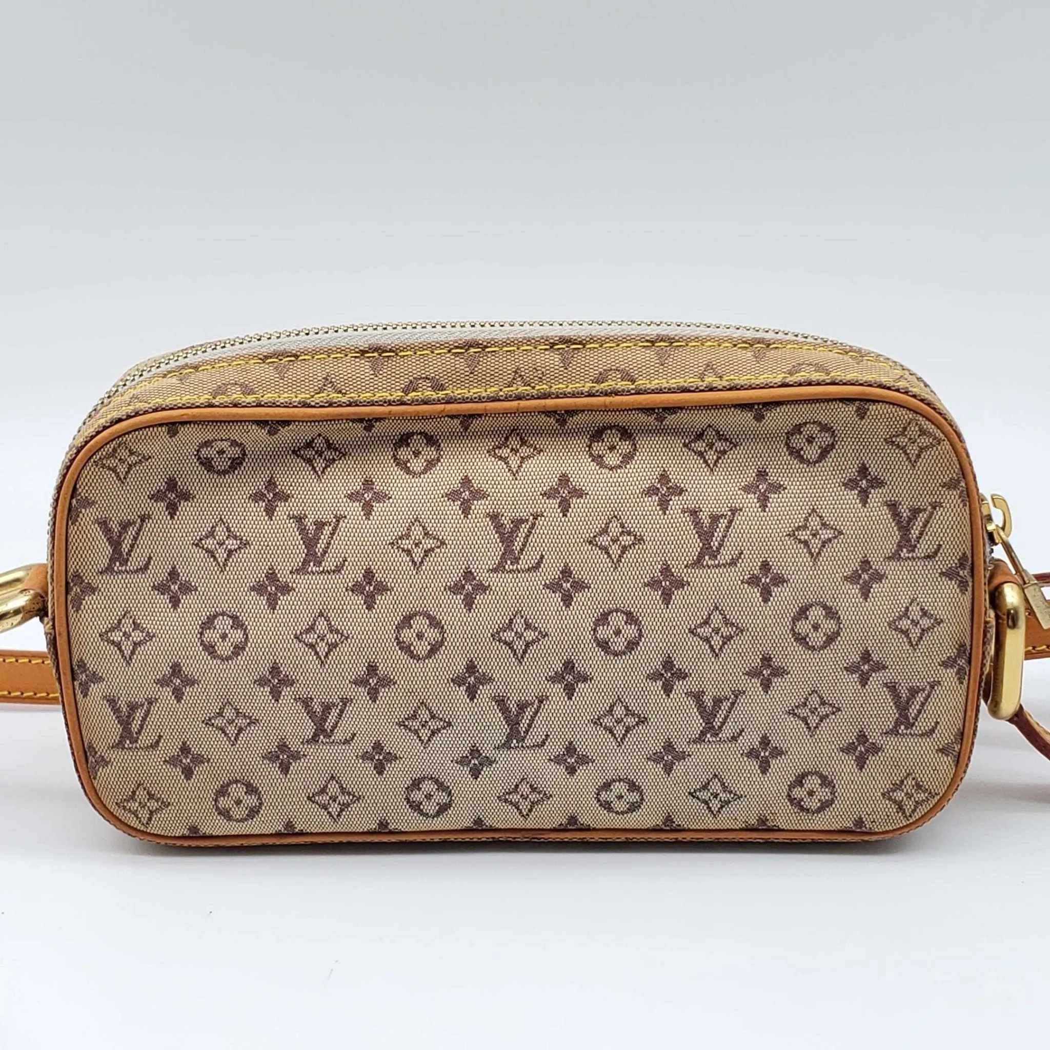 Louis Vuitton Juliette MM Shoulder Bag