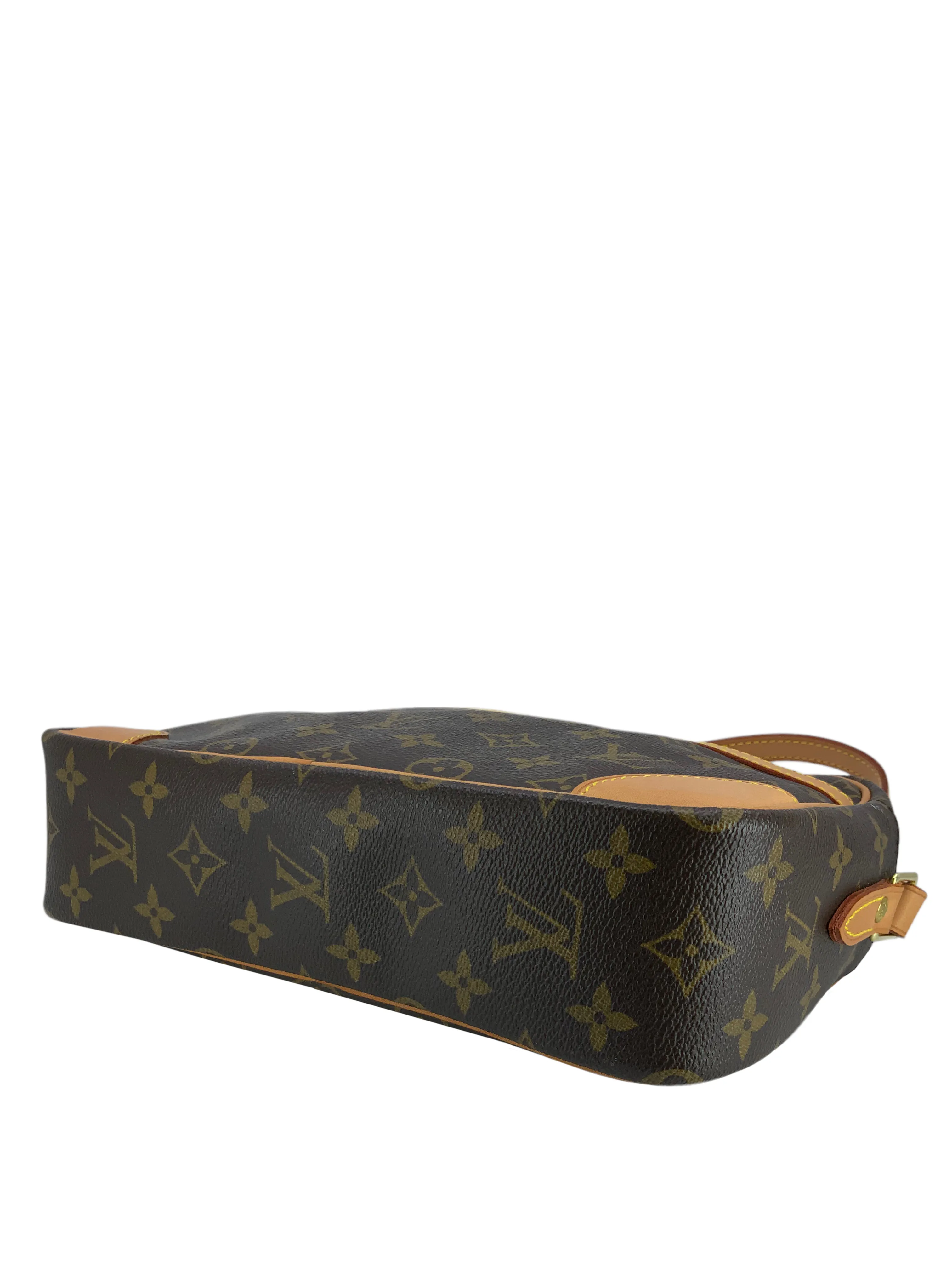 Louis Vuitton Monogram Canvas Trocadero 27 Bag