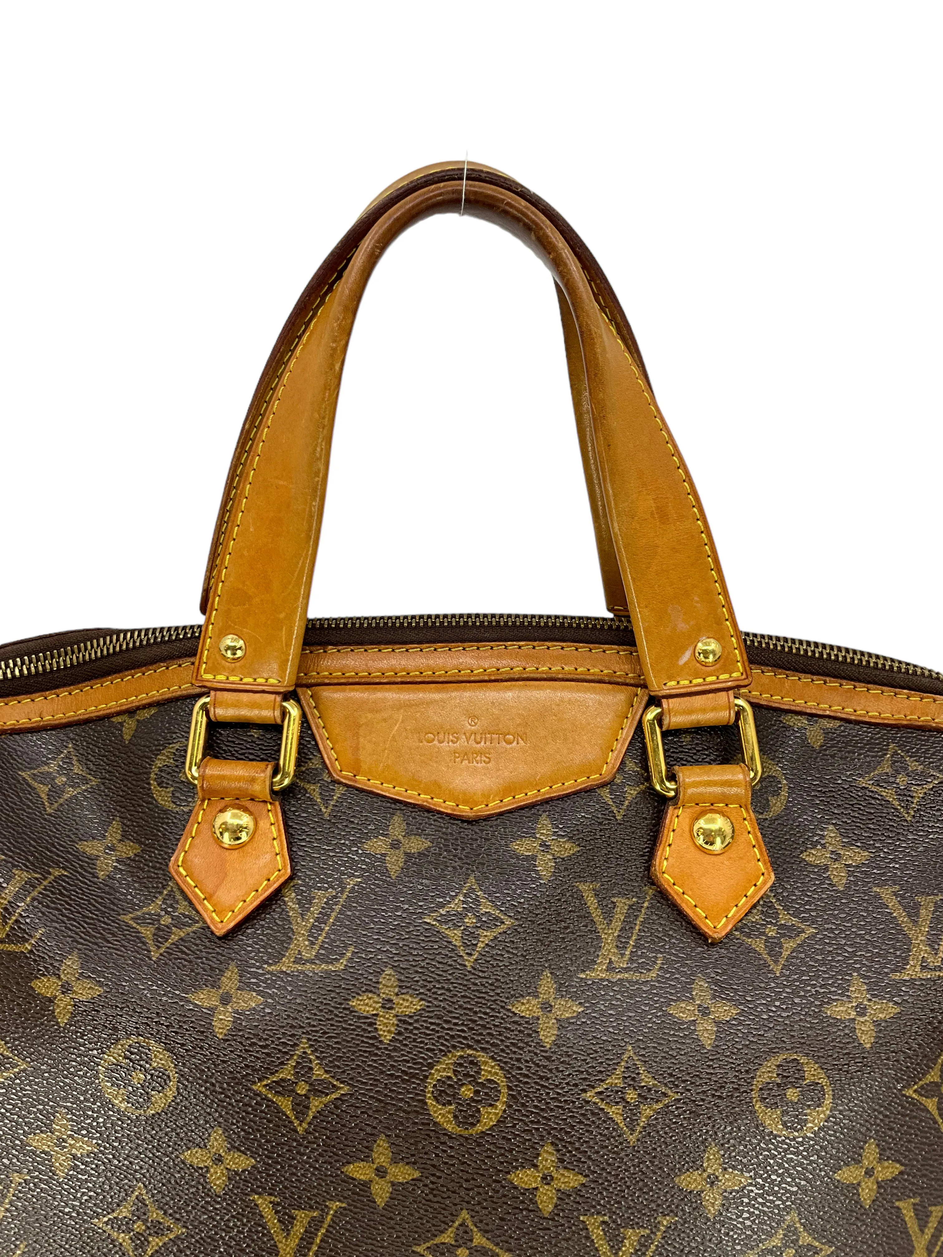 Louis Vuitton Monogram Retiro PM Bag