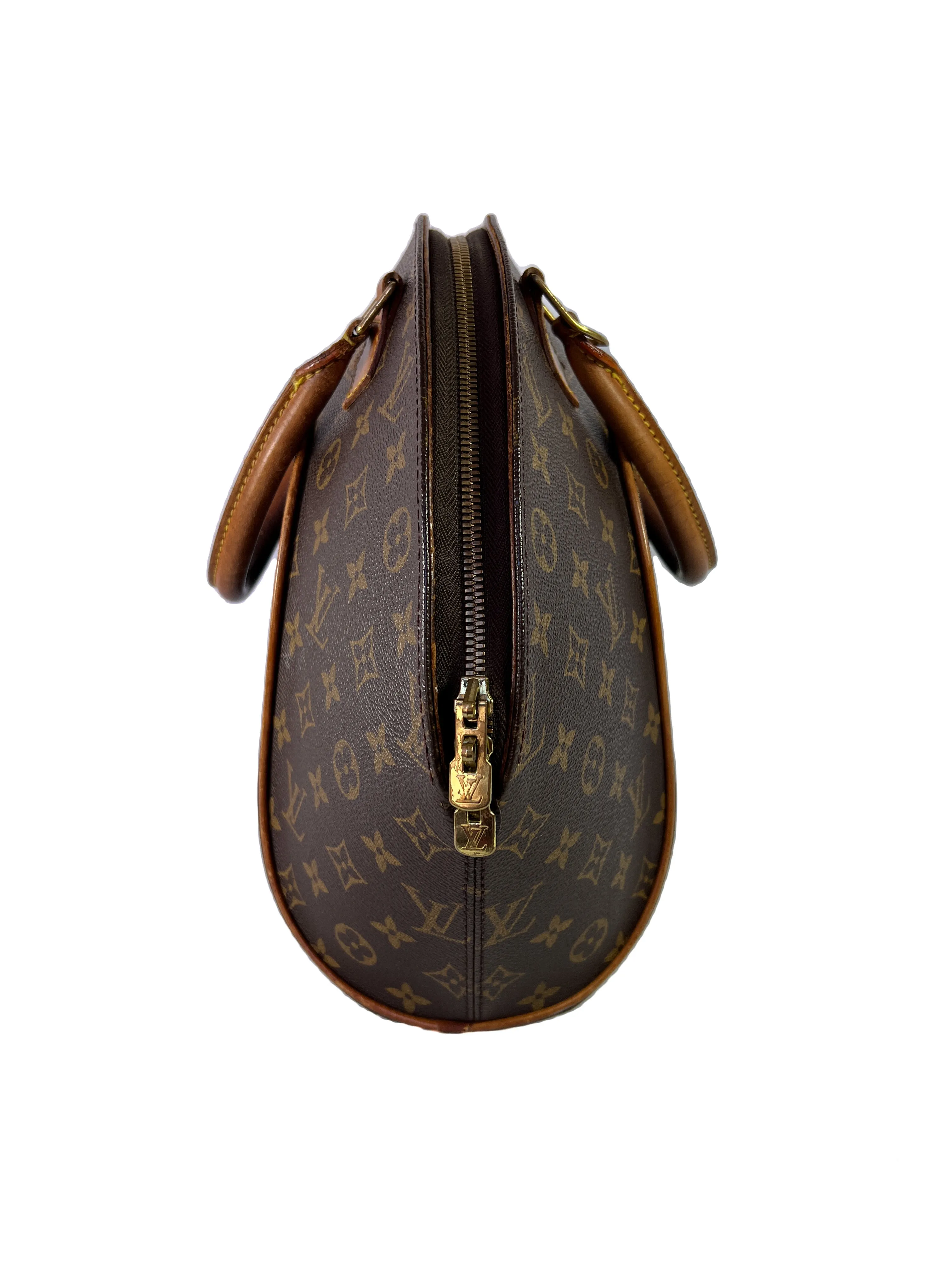 Louis Vuitton monogram vintage 1998 Ellipse bag