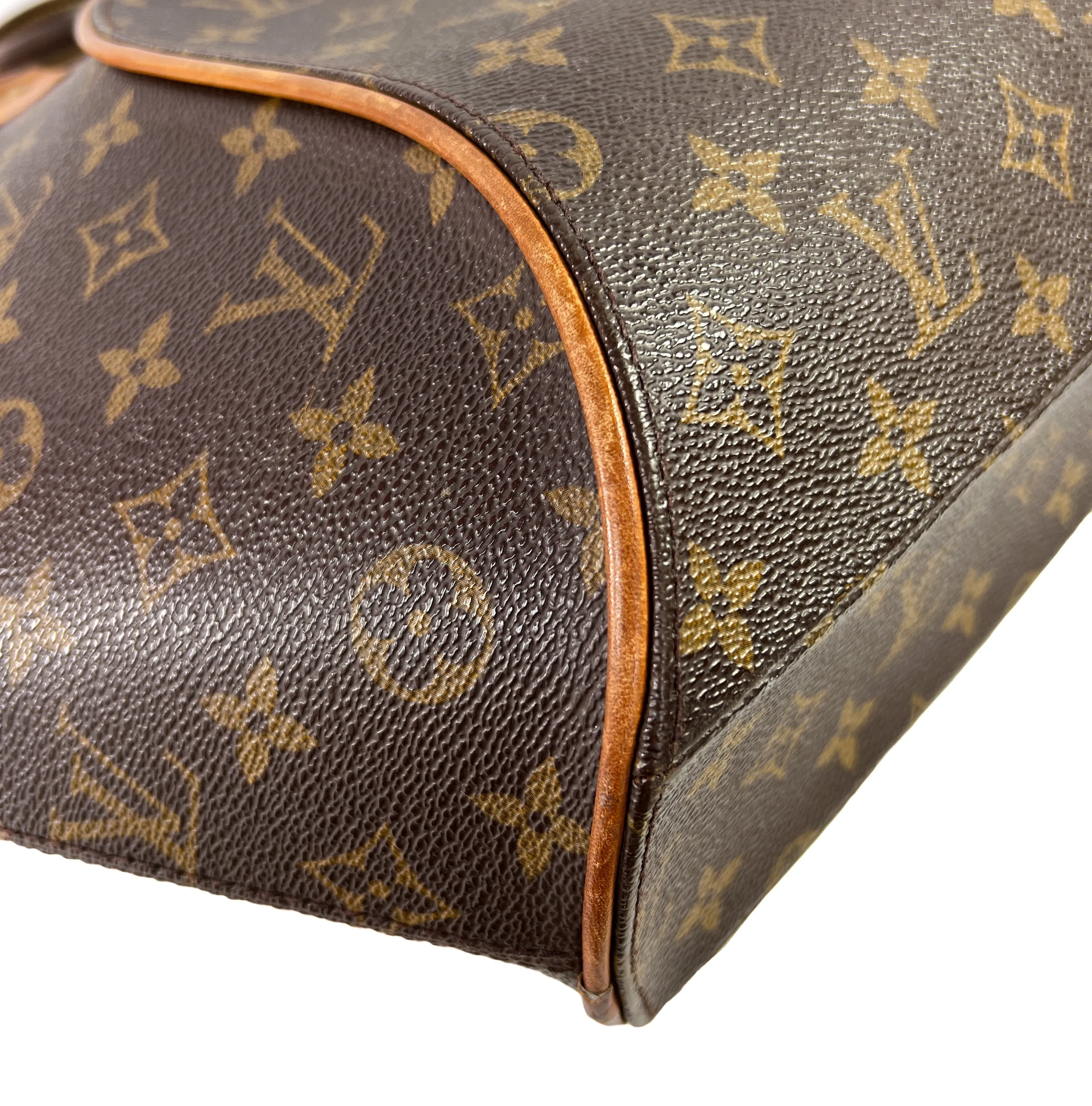 Louis Vuitton monogram vintage 1998 Ellipse bag