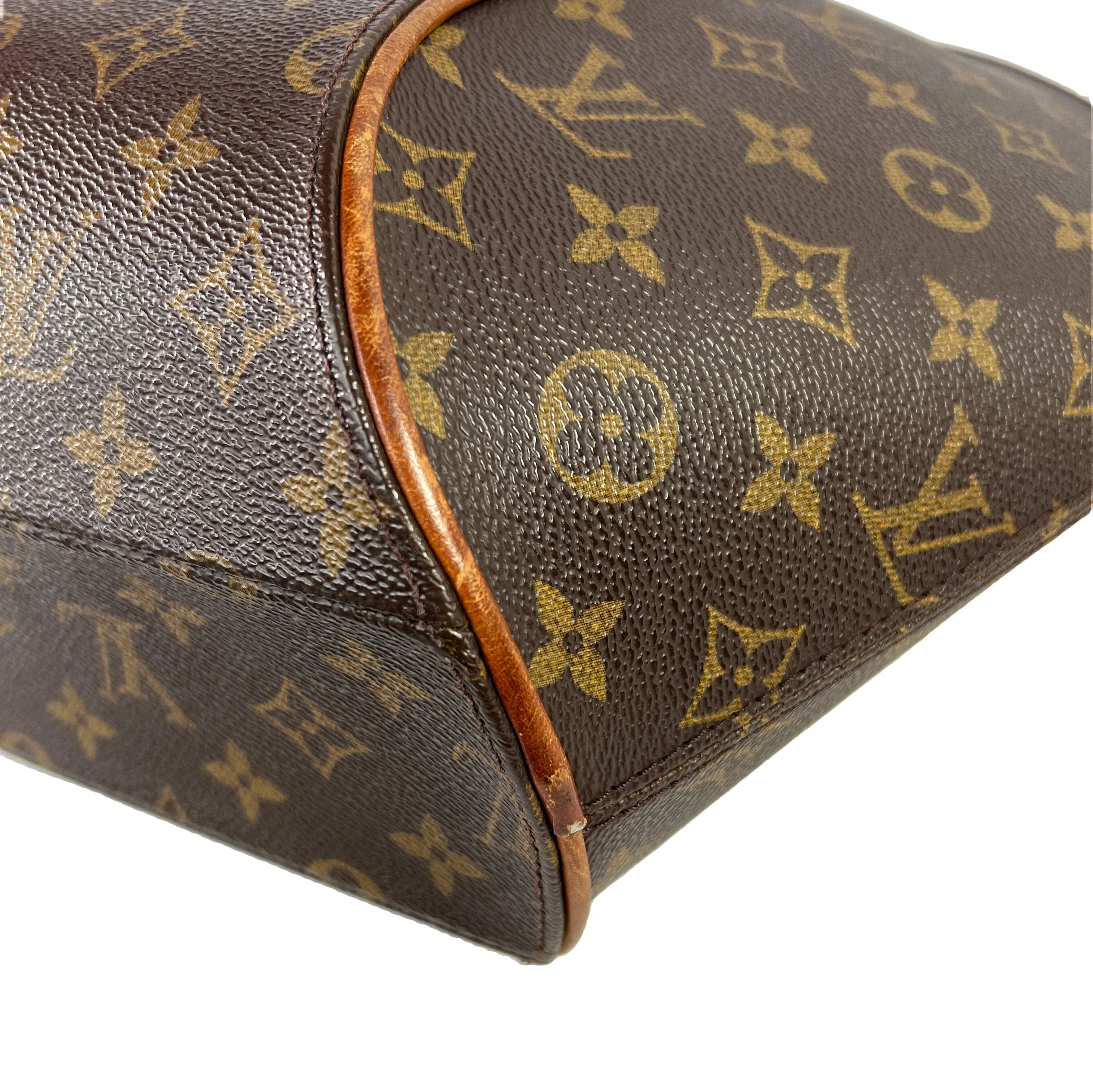 Louis Vuitton monogram vintage 1998 Ellipse bag